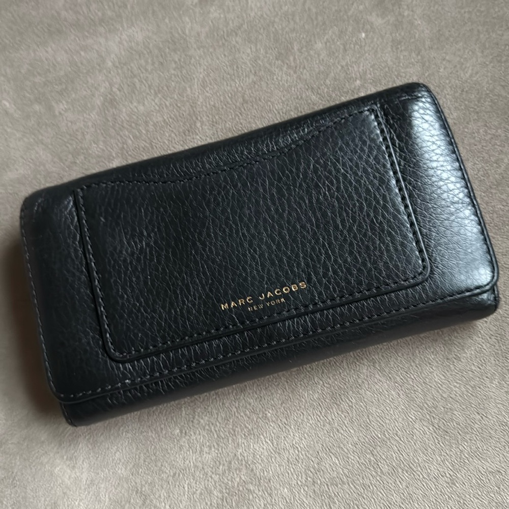 Marc Jacob’s Wallet